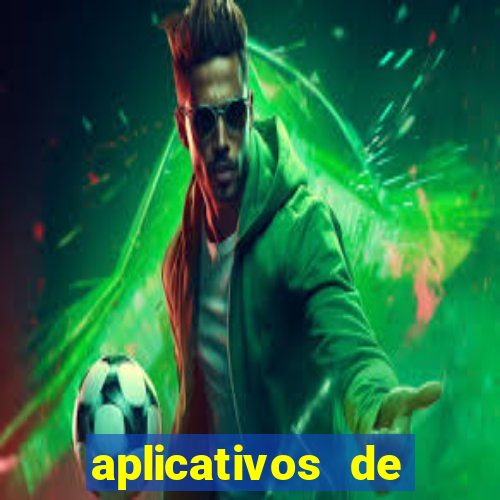 aplicativos de jogos para ganhar dinheiro de verdade no pix